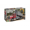 FUJIMI Plastový model kamion FU11943 Hino Super Dolphin Dump Truck 1:24 (85-2628)