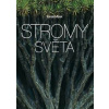 Stromy světa - Míček Tomáš