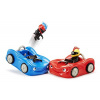 Little Tikes RC Bumper Cars Die