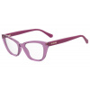 MOSCHINO LOVE - MOL636 MU1 52 / 18 / 140