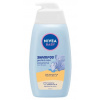 Nivea Baby Gentle & Mild Šampón pre deti 500 ml