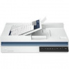 Skener HP ScanJet Pro 2600 f1 (20G05A#B19) biela