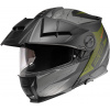 SCHUBERTH prilba E2 Explorer green - 3XL