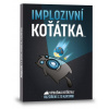 BLACKFIRE Implozivní koťátka - rozšíření