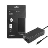 Napájací zdroj Qoltec 60W-12V-5A zástrčka 5,5x2,5mm napájací kábel