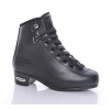 TEMPISH EXPERIE Q Jr. bota Barva: black, Velikost: 34