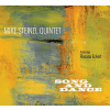 Mike Steinel Quintet, SONG AND DANCE, CD