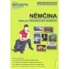 Němčina přehled středoškolské gramatiky - Jarmila Dubová