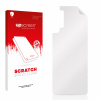 čirá ochranná fólie upscreen pro realme X2 (zadní strana) (čirá ochranná fólie upscreen pro realme X2 (zadní strana))