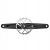 00.6118.700.000 - SRAM AM FC EAGLE 90 Q174CL55 DUB 175BLK2G32TT Uni