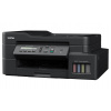Brother DCP-T720DW, A4, color, 17 str., duplex, ADF, Wi-Fi, USB DCPT720WYJ1