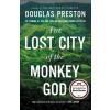 Lost City of the Monkey God