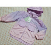 Detská bunda - Parka H&M bunda 98 (H&M New Shaded Park Jacket R. 98-104)