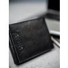RONALDO pánska peňaženka K011 N992 TP-RON BLACK ONE SIZE
