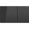 Geberit Sigma 70 - čierne tlačidlo