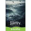 E-kniha Jámy - Jana Vitíková