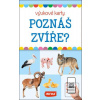 Poznáš zvíře? výukové ka…
