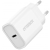 Otterbox Standard EU USB C 78-81340 USB nabíječka vnitřní 20 W 1 x 1x USB-C®