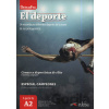 Descubre A2: El deporte - Marisa de Prada