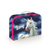 oxybag detský lamino kufrík Unicorn Dreams