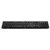 HP 125 Wired Keyboard 266C9AA#ABB