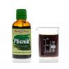 Plicník - bylinné kapky (tinktura) 50 ml) - doplněk stravy