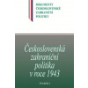 Československá zahraniční politika v roce 1943 - Kuklík Jan, Jan Němeček, Daniela Němečková