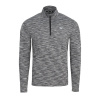 Everlast Flex 1/4Zp Black/Grey L