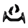 Náhradný diel Burton Wms Step On Toe Hook 2.0 Right black S - Odosielame do 24 hodín