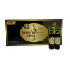 ŠOT na IMUNITU cordyceps astragalus ženšeň reishi echinacea 10 x 10 ml