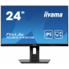 Iiyama ProLite XUB2493HS-B6 LED monitor 60.5 cm (23.8 palec)1920 x 1080 Pixel, 16:9, 0.5 ms, IPS LED