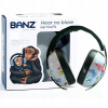 Ochranné slúchadlá Banz 0 +