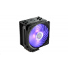 Cooler Master chladič Hyper 212 RGB Black Edition LGA1851, AM5