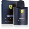 Ferrari Scuderia Ferrari Black toaletná voda pánska 125 ml