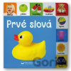 Prvé slová - Svojtka&Co.