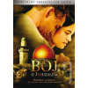 Boj o Jeruzalém (digipack)