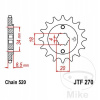 JT Sprockets JTF 270-12