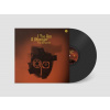 The Sorcerers/The Outer Worlds Jazz Ensemble - I Too Am A Stranger (LP)