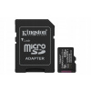 KINGSTON Pamäťová karta microSD 512GB Canvas Select+ G3 150MB/s Adaptér