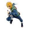 Bandai Figúrka Naruto Shippuden: Vibration Stars - Minato Namikaze