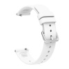 VSETKONAMOBIL 124814 SILICONE Vymeniteľný remienok pre Xiaomi Watch S4 41mm biely