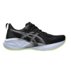 Pánska bežecká obuv ASICS-Novablast 5 M black/blue fade Čierna 47 25/26