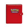 Pokémon UP: Premium Snap Binder - Red (UP16519)