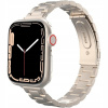 MoKo – Štíhly remienok z nehrdzavejúcej ocele pre Apple Watch (38/40/41 mm)
