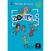 Zoom 1 (A1.1) – Livre de l´éleve - Klett