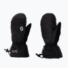 Dámske lyžiarske rukavice SCOTT Ultimate GTX Mitten black