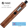 Joyetech eGo AIO 1x1500 mAh Wood (elektronická cigareta)