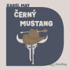 Černý mustang - Karel May - online doručenie