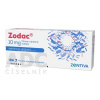 Zodac tbl flm 10 mg (blis.PVC/PVDC/Al) 1x7 ks