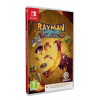 Craftenwood Videohra pre Switch Ubisoft Rayman Legends Definitive Edition Sťahovací kód